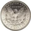 Image 2 : 1903 S$1 MS67 S NGC. This Superb Gem approaches proof