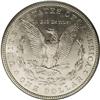 Image 2 : 1903 S$1 MS67 PCGS. This intricately struck Superb Gem