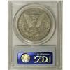 Image 2 : 1903-S S$1 AU53 PCGS. Typically struck with significan