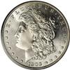 Image 1 : 1903-S S$1 MS66 PCGS. This issue is a rarity in the Mo