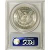 Image 4 : 1903-S S$1 MS66 PCGS. This issue is a rarity in the Mo