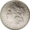 Image 1 : 1903-S S$1 AU50 NGC. VAM-2. A Top 100 Variety. The "S