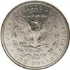 Image 2 : 1903-S S$1 AU50 NGC. VAM-2. A Top 100 Variety. The "S