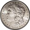 Image 1 : 1904-S S$1 MS64 PCGS. The 1904-S is a moderately scarc
