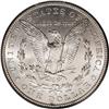 Image 2 : 1904-S S$1 MS64 PCGS. The 1904-S is a moderately scarc