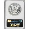 Image 4 : 1879 S$1 PR64 NGC. Crisply struck and showing deep, wa