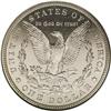 Image 2 : 1886 S$1 PR67 NGC. The mint produced 886 proof dollars