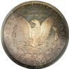 Image 2 : 1892 S$1 PR67 PCGS. The proof mintage for the 1892 Mor