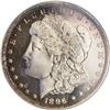 Image 1 : 1896 S$1 PR69 Deep Cameo NGC. Of the nine Morgan dolla
