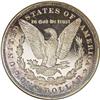 Image 2 : 1896 S$1 PR69 Deep Cameo NGC. Of the nine Morgan dolla
