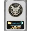 Image 4 : 1896 S$1 PR69 Deep Cameo NGC. Of the nine Morgan dolla