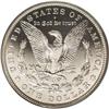 Image 2 : 1901 S$1 PR64 Cameo PCGS. Impressively detailed on bot