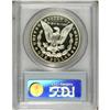 Image 4 : 1901 S$1 PR64 Cameo PCGS. Impressively detailed on bot