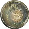 Image 1 : 1904 S$1 PR67 PCGS. Ex: JFS Collection. This is a stun