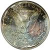 Image 2 : 1904 S$1 PR67 PCGS. Ex: JFS Collection. This is a stun