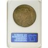 Image 2 : 1921 S$1 MS65 NGC. Softly lustrous beneath a palette o