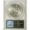 Image 2 : 1926-D S$1 MS65 PCGS. A well struck Gem with spellbind