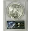 Image 2 : 1927-D S$1 MS64 PCGS. A meticulously struck and essent