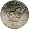 Image 2 : 1972 $1 Type Two MS65 PCGS. The rare reverse subtype,