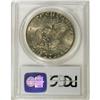 Image 2 : 1974 $1 MS66 PCGS. This highly lustrous Premium Gem ex