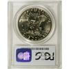 Image 2 : 1977-D $1 MS66 PCGS. Exceptionally lustrous with metal
