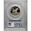 Image 2 : 1979-S SBA$ Type Two PR70 Deep Cameo PCGS. A pale gold