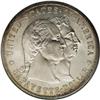 Image 1 : 1900 S$1 Lafayette Dollar MS65 NGC. DuVall 1-B. The ca
