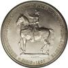Image 2 : 1900 S$1 Lafayette Dollar MS65 NGC. DuVall 1-B. The ca