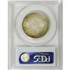 Image 2 : 1936-S 50C Arkansas MS66 PCGS. Softly lustrous and typ