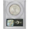 Image 2 : 1936-D 50C Columbia MS67 PCGS. Soft, pleasing luster a