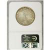 Image 2 : 1936-S 50C Columbia MS67 NGC. Typically well struck wi