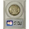 Image 2 : 1936 50C Elgin MS67 PCGS. Well struck with this issue'