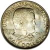 Image 1 : 1922 50C Grant no Star MS67 PCGS. This Superb Gem exam