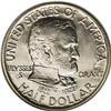 Image 1 : 1922 50C Grant with Star MS66 NGC. Extreme die polish