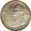 Image 1 : 1928 50C Hawaiian MS66 PCGS. The Hawaiian half dollar