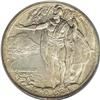 Image 2 : 1928 50C Hawaiian MS66 PCGS. The Hawaiian half dollar