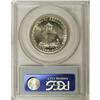 Image 2 : 1925 50C Lexington MS66 PCGS. Hardly any toning appear