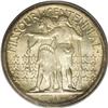 Image 2 : 1921 50C Missouri 2x4 MS65 PCGS. Glowing luster exudes