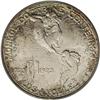 Image 2 : 1923-S 50C Monroe MS65 PCGS. A surprisingly attractive