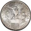 Image 2 : 1915-S 50C Panama-Pacific MS65 PCGS. Scintillating min