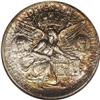 Image 2 : 1938-D 50C Texas MS68 S NGC. Splashes of rose-red, se