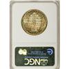 Image 2 : 1946 50C Booker T. Washington MS67 NGC. This highly lu