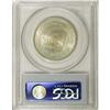 Image 2 : 1953 50C Washington-Carver MS66 PCGS. This Premium Gem