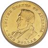 Image 2 : 1904 G$1 Lewis and Clark MS63 PCGS. Sparkling mint lus