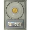 Image 4 : 1904 G$1 Lewis and Clark MS63 PCGS. Sparkling mint lus