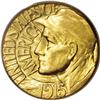 Image 1 : 1915-S G$1 Panama-Pacific Gold Dollar MS65 PCGS. One o
