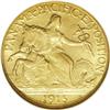 Image 1 : 1915-S $2 1/2 Panama-Pacific Quarter Eagle MS66 NGC. A