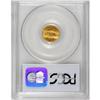 Image 2 : 1917 G$1 McKinley MS63 PCGS. Select and highly lustrou
