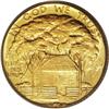 Image 2 : 1922 G$1 Grant no Star MS66 PCGS. The star that appear