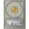 Image 2 : 1926 $2 1/2 Sesquicentennial MS64 PCGS. Lustrous with